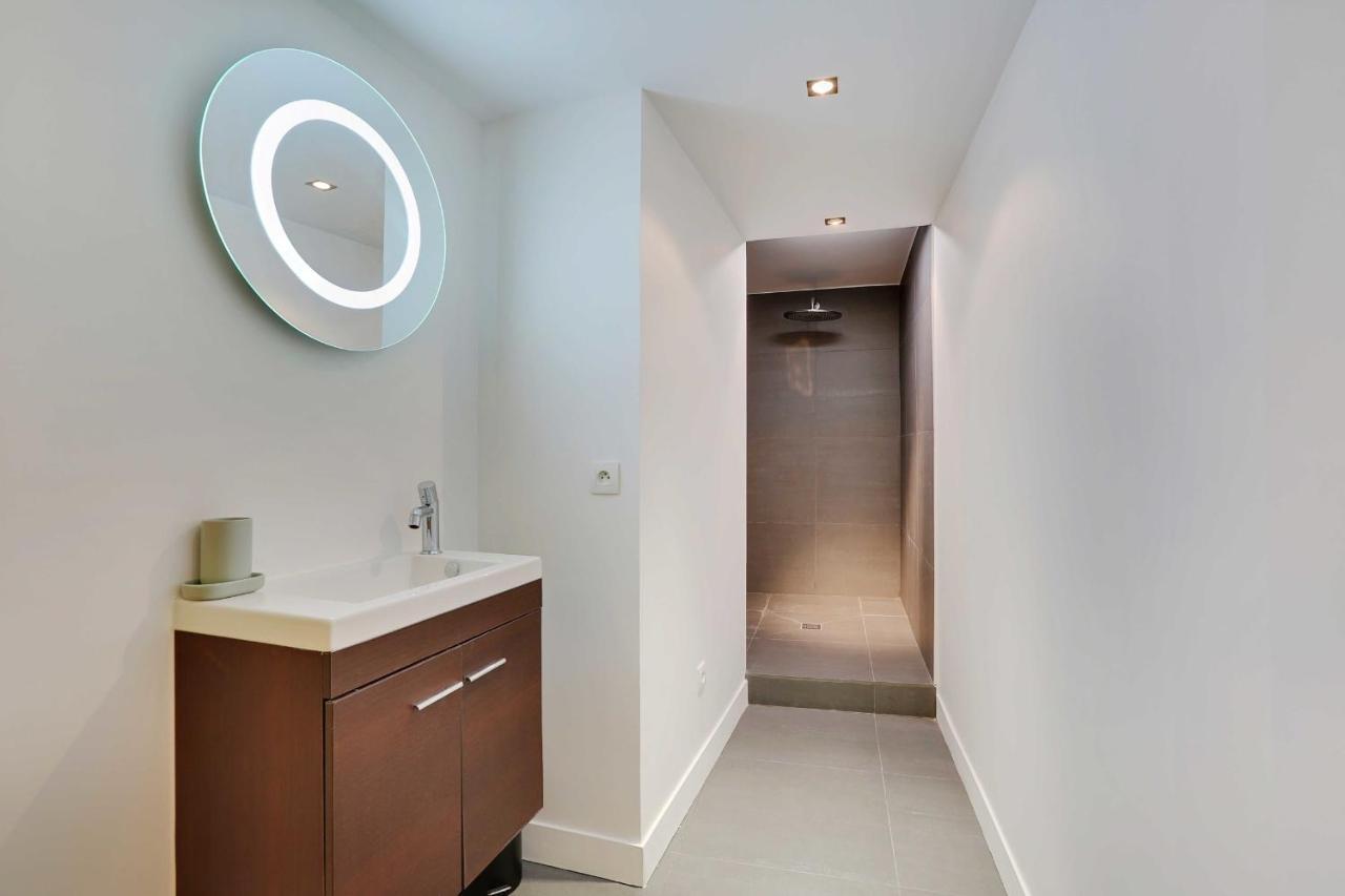 Elegant Apartment - 2Bd-6P - Avenue Montaigne باريس المظهر الخارجي الصورة